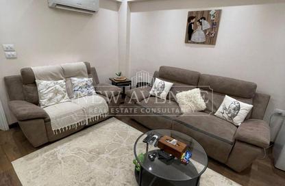 iVilla - 3 - 3 for sale in Mountain View Hyde Park - 5th Settlement Compounds - The 5th Settlement - New Cairo City - Cairo
