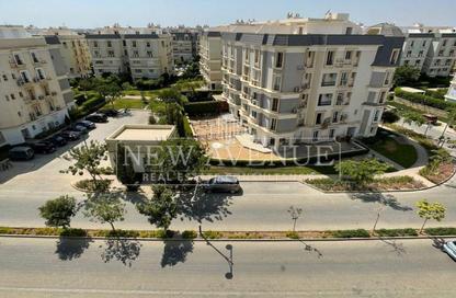 iVilla - 3 - 3 for sale in Mountain View Hyde Park - 5th Settlement Compounds - The 5th Settlement - New Cairo City - Cairo