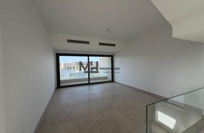 Villa - 4 Bedrooms - 4 Bathrooms for rent in Moon Residences - Fifth Square - The 5th Settlement - New Cairo City - Cairo