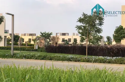 تاون هاوس - 3 غرف نوم - 3 حمامات للبيع في أو ويست - كمبوندات 6 أكتوبر - مدينة 6 أكتوبر - الجيزة