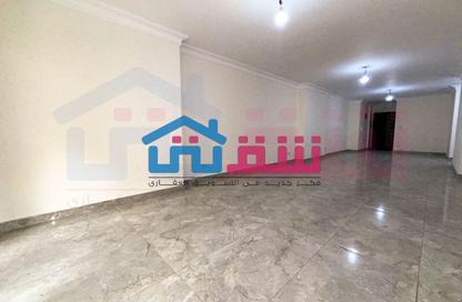 Apartment - 4 - 3 for sale in 14th of May Bridge - Smouha - Hay Sharq - Alexandria