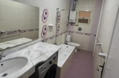 Apartment - 3 Bedrooms - 2 Bathrooms for rent in Street20 - District 2 - The 5th Settlement - New Cairo City - Cairo