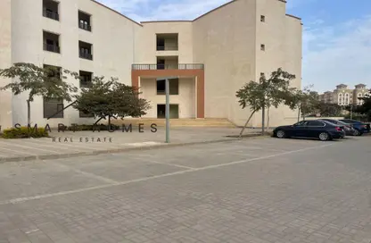Apartment - 1 Bathroom for rent in Nyoum October - Northern Expansions - 6 October City - Giza