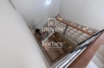 Townhouse - 4 - 4 for sale in Westown - Sheikh Zayed Compounds - Sheikh Zayed City - Giza