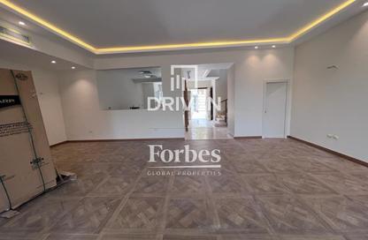 Townhouse - 4 - 4 for sale in Westown - Sheikh Zayed Compounds - Sheikh Zayed City - Giza