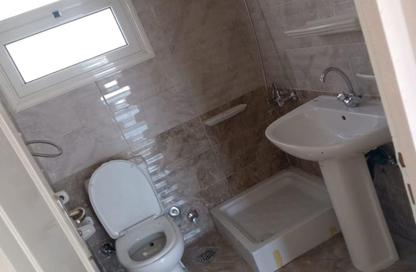 Apartment - 2 Bedrooms - 1 Bathroom for sale in Madinaty - Cairo