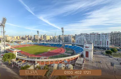 Apartment - 3 Bedrooms - 2 Bathrooms for sale in Latin Quarter - Raml Station - Hay Wasat - Alexandria