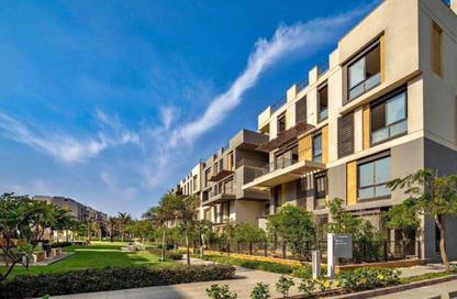 Penthouse - 4 Bedrooms - 4 Bathrooms for rent in Eastown - 5th Settlement Compounds - The 5th Settlement - New Cairo City - Cairo Penthouse - 4 Bedrooms - 4 Bathrooms for rent in Eastown - 5th Settlement Compounds - The 5th Settlement - New Cairo City - Cairo
