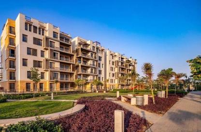 Penthouse - 4 Bedrooms - 4 Bathrooms for rent in Eastown - 5th Settlement Compounds - The 5th Settlement - New Cairo City - Cairo Penthouse - 4 Bedrooms - 4 Bathrooms for rent in Eastown - 5th Settlement Compounds - The 5th Settlement - New Cairo City - Cairo