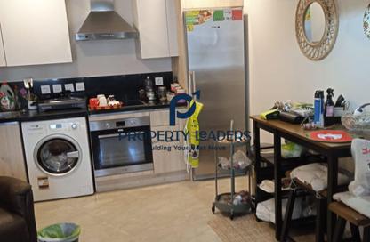 Apartment - Studio - 1 for rent in Park Side Residence - Zed Towers - Sheikh Zayed Compounds - Sheikh Zayed City - Giza