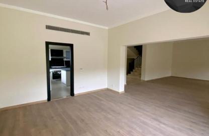 Villa - 5 Bedrooms - 5 Bathrooms for rent in Telal Al Jazeera - Sheikh Zayed Compounds - Sheikh Zayed City - Giza