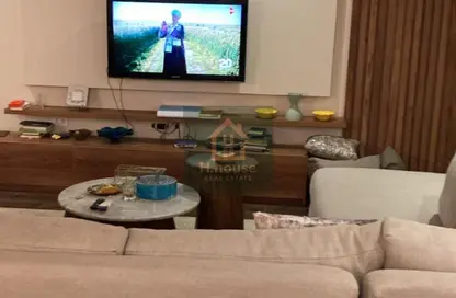 شقة - 3 غرف نوم - 3 حمامات للبيع في امتداد الرحاب - الرحاب - مدينة القاهرة الجديدة - القاهرة