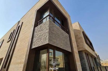Apartment - 2 - 2 for sale in Shalya Taj City - 5th Settlement Compounds - The 5th Settlement - New Cairo City - Cairo