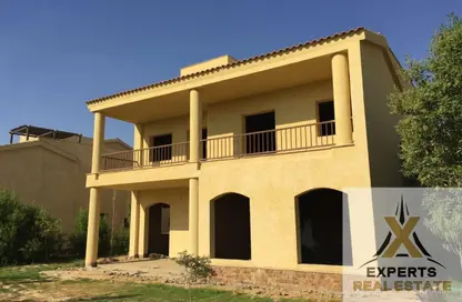 فيلا - 4 غرف نوم - 4 حمامات للبيع في مدينتي - القاهرة