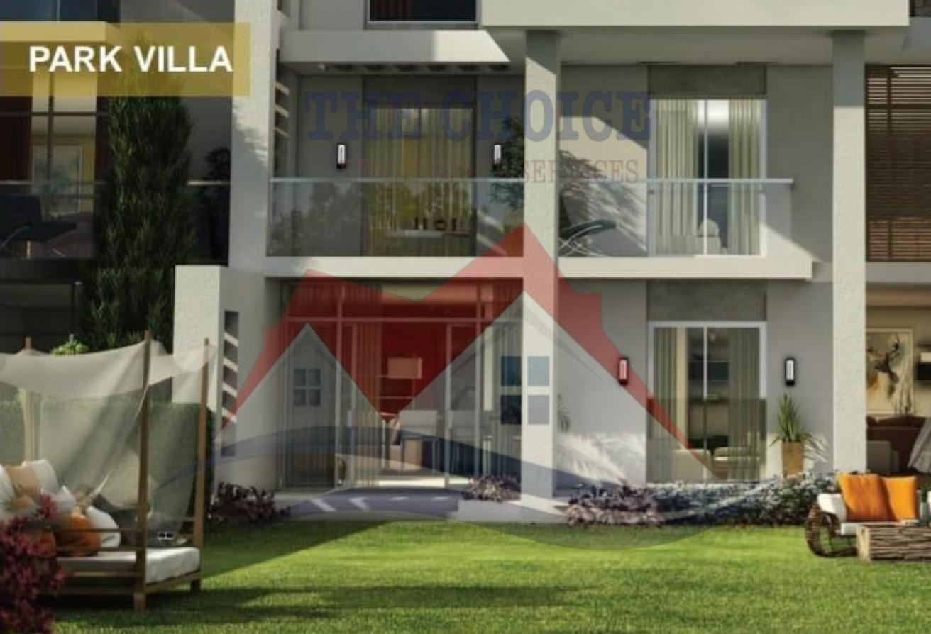 4-bedroom villa 235 m² for sale in Mountain View iCity October