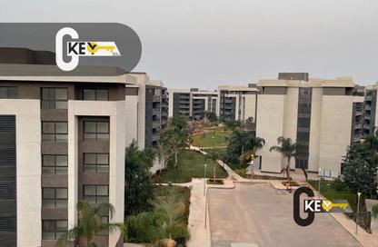 Apartment - 2 - 2 for rent in B15 - Madinaty - Cairo