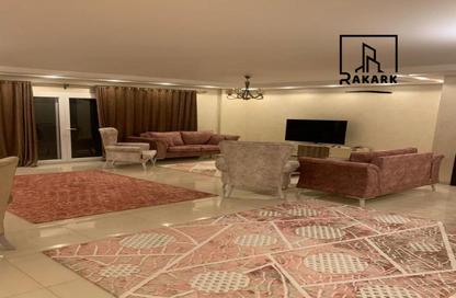 Apartment - 3 Bedrooms - 3 Bathrooms for rent in Ocean Blue Heliopolis - Sheraton Al Matar - El Nozha - Cairo