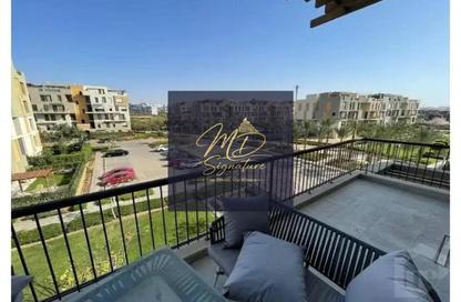 Apartment - 3 Bedrooms - 4 Bathrooms for sale in Eastown - 5th Settlement Compounds - The 5th Settlement - New Cairo City - Cairo