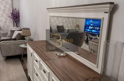 Apartment - 2 Bedrooms - 3 Bathrooms for rent in Mivida - 5th Settlement Compounds - The 5th Settlement - New Cairo City - Cairo Apartment - 2 Bedrooms - 3 Bathrooms for rent in Mivida - 5th Settlement Compounds - The 5th Settlement - New Cairo City - Cairo