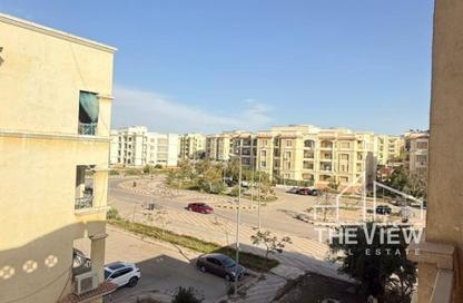 شقة - 3 غرف نوم - 3 حمامات للبيع في مدينة الخمائل - كمبوندات الشيخ زايد - الشيخ زايد - الجيزة