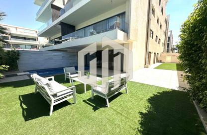 Apartment - 3 Bedrooms - 3 Bathrooms for rent in Lake View Residence - 5th Settlement Compounds - The 5th Settlement - New Cairo City - Cairo Apartment - 3 Bedrooms - 3 Bathrooms for rent in Lake View Residence - 5th Settlement Compounds - The 5th Settlement - New Cairo City - Cairo