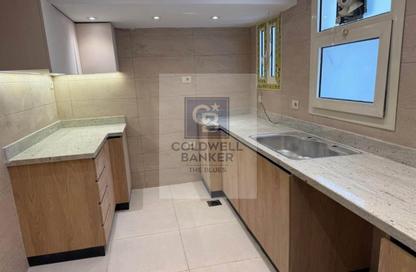 Apartment - 2 - 2 for sale in Mountain View iCity - 5th Settlement Compounds - The 5th Settlement - New Cairo City - Cairo