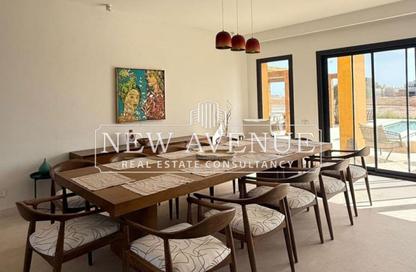 Villa - 3 Bedrooms - 4 Bathrooms for sale in North Bay - El Gouna - Hurghada - Red Sea