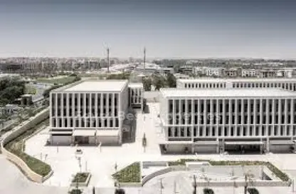 مساحات مكتبية - استوديو - 3 حمامات للايجار في ميفيدا - كمبوندات التجمع الخامس - التجمع الخامس - مدينة القاهرة الجديدة - القاهرة