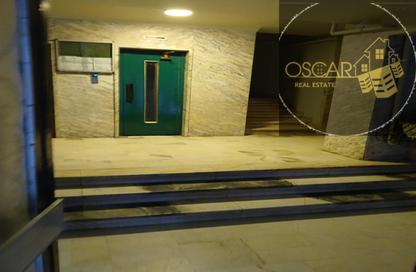 Apartment - 3 Bedrooms - 2 Bathrooms for rent in Nehro St. - Roxy - Heliopolis - Masr El Gedida - Cairo
