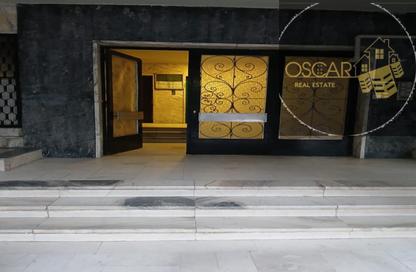 Apartment - 3 Bedrooms - 2 Bathrooms for rent in Nehro St. - Roxy - Heliopolis - Masr El Gedida - Cairo