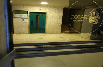 شقة - 3 غرف نوم - 2 حمامات للايجار في شارع نهرو - روكسي - مصر الجديدة - القاهرة