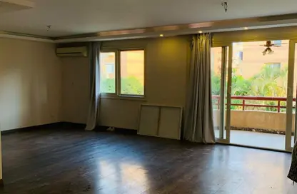 شقة - 3 غرف نوم - 2 حمامات للبيع في امتداد الرحاب - الرحاب - مدينة القاهرة الجديدة - القاهرة