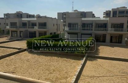 Twin House - 5 Bedrooms - 3 Bathrooms for sale in The Address East - 90 Street - The 5th Settlement - New Cairo City - Cairo Twin House - 5 Bedrooms - 3 Bathrooms for sale in The Address East - 90 Street - The 5th Settlement - New Cairo City - Cairo