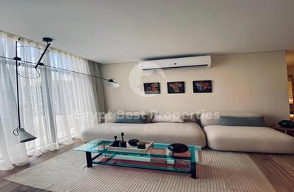 Apartment - 3 - 3 for sale in O West - 6 October Compounds - 6 October City - Giza Apartment - 3 - 3 for sale in O West - 6 October Compounds - 6 October City - Giza