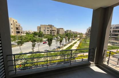 Apartment - 3 Bedrooms - 3 Bathrooms for sale in Palm Parks   Palm Hills - South Dahshur Link - 6 October City - Giza