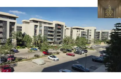 Apartment - 3 Bedrooms - 2 Bathrooms for rent in Privado - Madinaty - Cairo