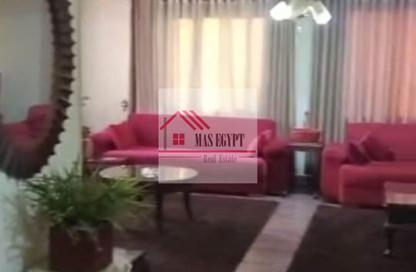 شقة - 2 غرف نوم - 2 حمامات للبيع في المهندسين - الجيزة شقة - 2 غرف نوم - 2 حمامات للبيع في المهندسين - الجيزة