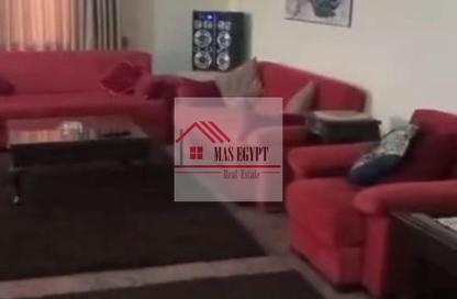 شقة - 2 غرف نوم - 2 حمامات للبيع في المهندسين - الجيزة