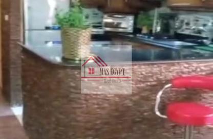 شقة - 2 غرف نوم - 2 حمامات للبيع في المهندسين - الجيزة