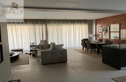 Penthouse - 4 Bedrooms - 4 Bathrooms for sale in Lake View Residence - 5th Settlement Compounds - The 5th Settlement - New Cairo City - Cairo Penthouse - 4 Bedrooms - 4 Bathrooms for sale in Lake View Residence - 5th Settlement Compounds - The 5th Settlement - New Cairo City - Cairo