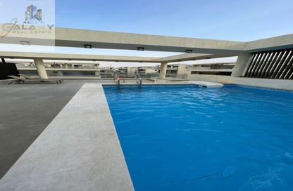 Penthouse - 4 Bedrooms - 4 Bathrooms for sale in Lake View Residence - 5th Settlement Compounds - The 5th Settlement - New Cairo City - Cairo