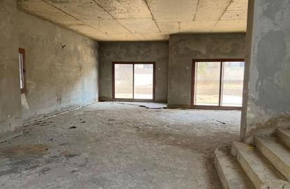 Villa - 4 Bedrooms - 3 Bathrooms for sale in City Gate - 5th Settlement Compounds - The 5th Settlement - New Cairo City - Cairo