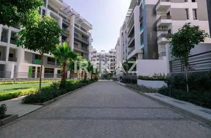 شقة - 2 غرف نوم - 2 حمامات للبيع في ذا ايكون ريزيدنس - كمبوندات التجمع الخامس - التجمع الخامس - مدينة القاهرة الجديدة - القاهرة