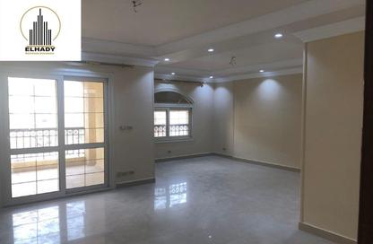 Apartment - 3 Bedrooms - 3 Bathrooms for rent in Madinaty - Cairo