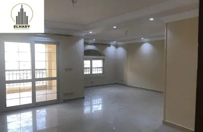 Apartment - 3 Bedrooms - 3 Bathrooms for rent in Madinaty - Cairo