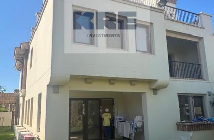 Twin House - 4 Bedrooms - 4 Bathrooms for sale in Marassi - Sidi Abdel Rahman - North Coast