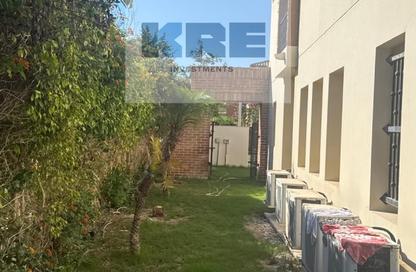 Twin House - 4 Bedrooms - 4 Bathrooms for sale in Marassi - Sidi Abdel Rahman - North Coast Twin House - 4 Bedrooms - 4 Bathrooms for sale in Marassi - Sidi Abdel Rahman - North Coast