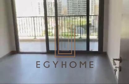 Apartment - 3 Bedrooms - 3 Bathrooms for rent in Zed West - Sheikh Zayed Compounds - Sheikh Zayed City - Giza