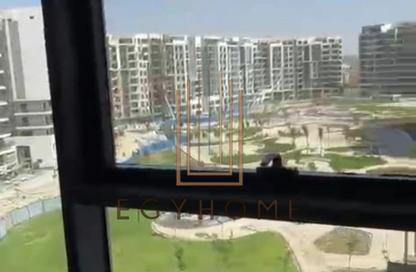 Apartment - 3 Bedrooms - 3 Bathrooms for rent in Zed West - Sheikh Zayed Compounds - Sheikh Zayed City - Giza
