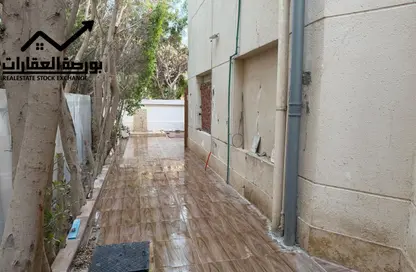 أي فيلا - 4 غرف نوم - 4 حمامات للبيع في امتداد الرحاب - الرحاب - مدينة القاهرة الجديدة - القاهرة